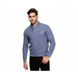 Polo Ralph Lauren Shawl Neck Pullover